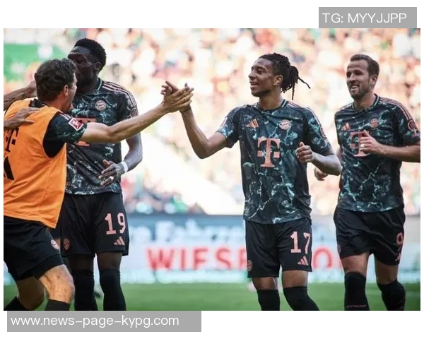 拜仁提前续约孔帕尼以防曼城挖角瓜帅接班人